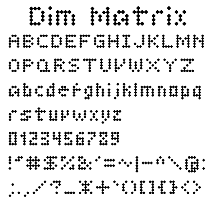 自分で描いたドット絵をGIFアニメにする ...
