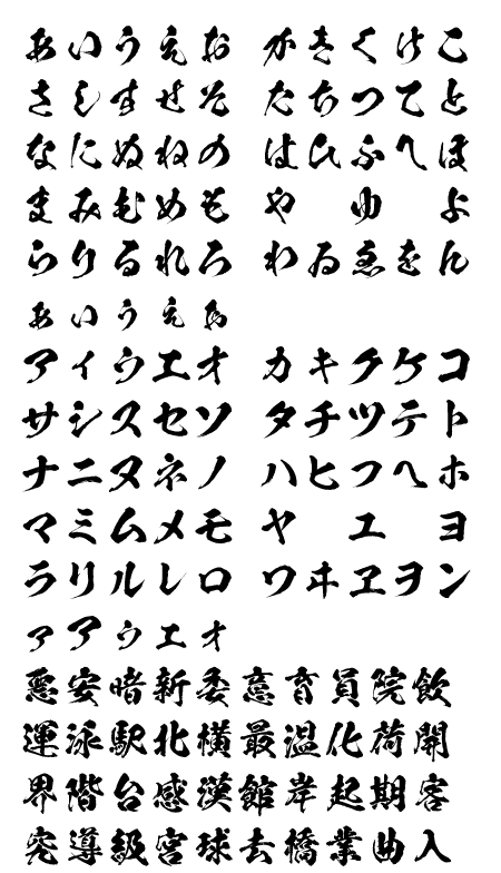 フォント 変換 漢字 パソコンの文字変換を使いこなそう！効率的な文字の入力方法